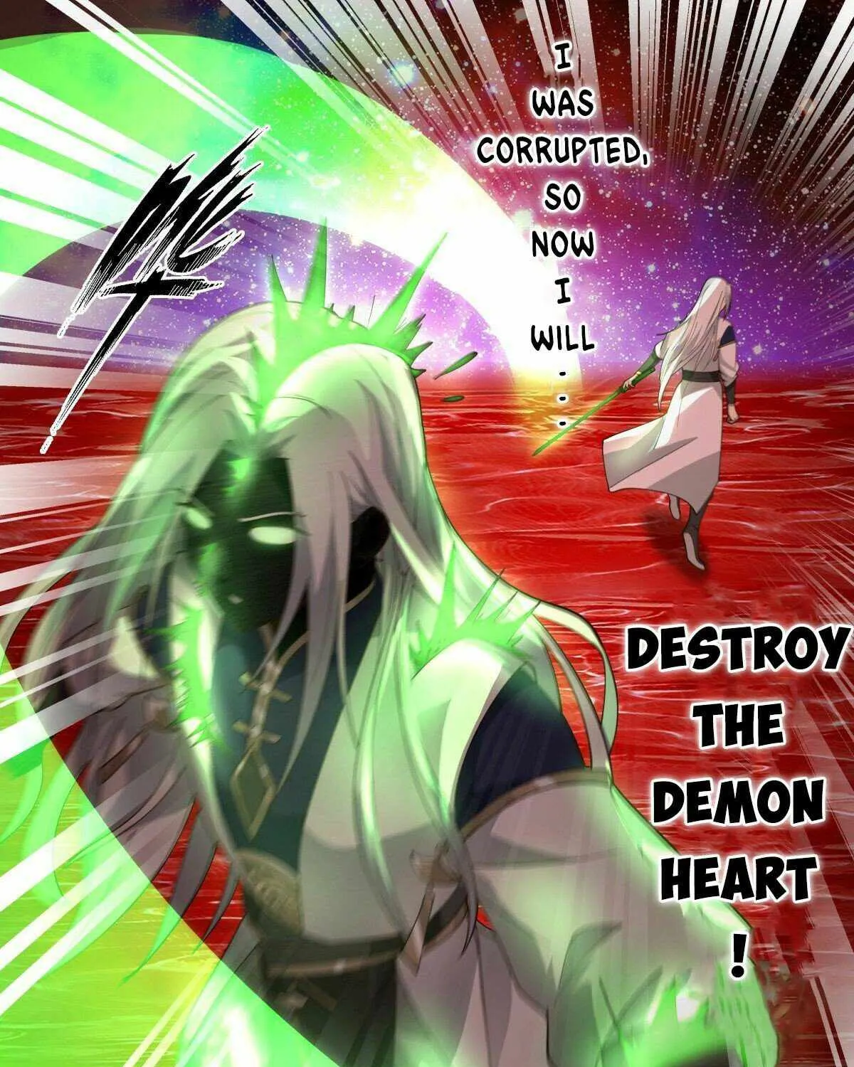 Read Martial Peak chapter 2268 image 22 on Lezhin