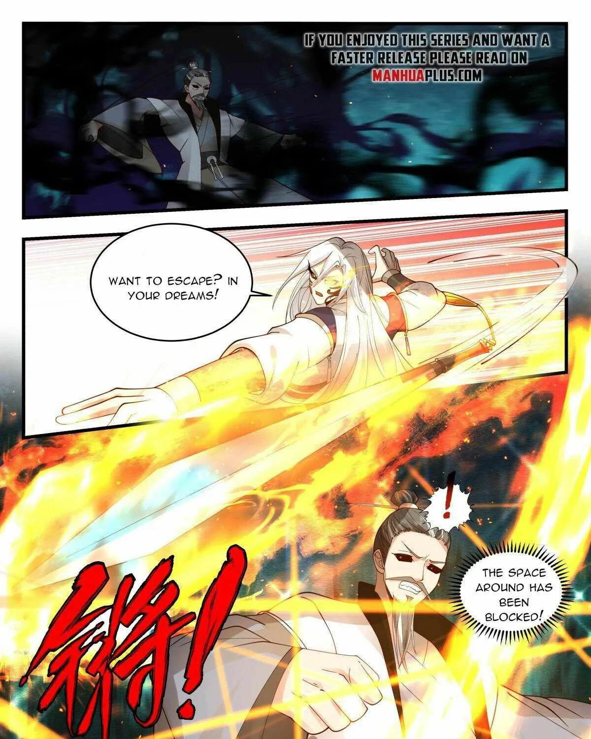 Read Martial Peak chapter 2269 image 10 on Lezhin