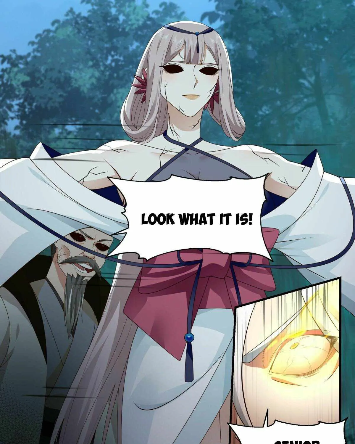 Read Martial Peak chapter 2269 image 16 on Lezhin