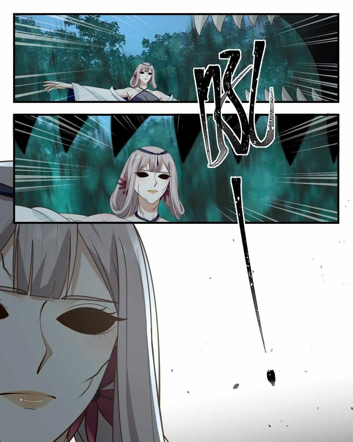 Read Martial Peak chapter 2269 image 18 on Lezhin