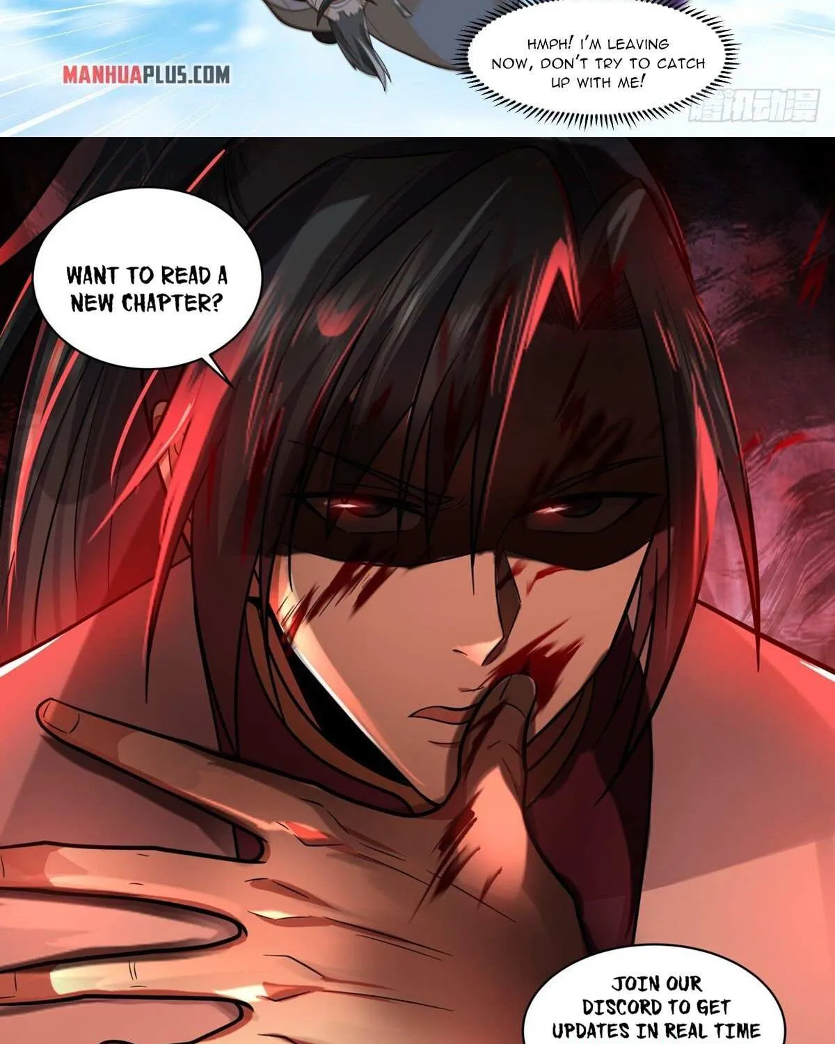 Read Martial Peak chapter 2270 image 23 on Lezhin
