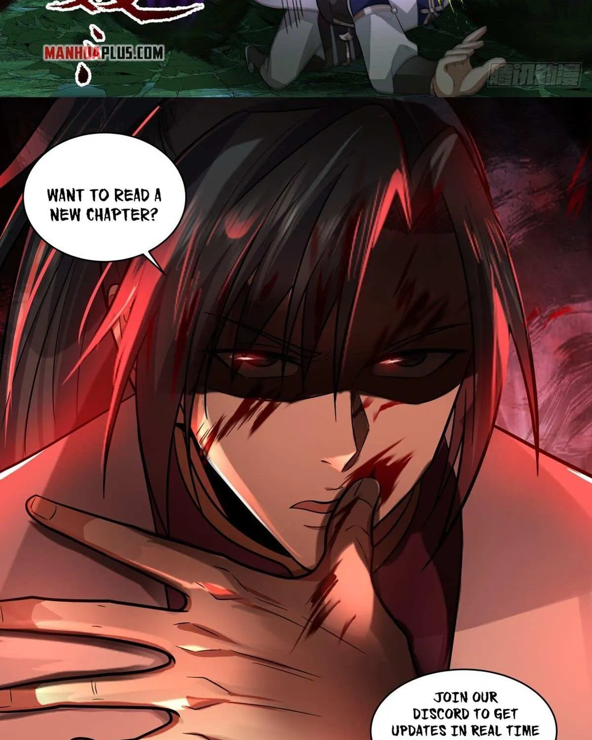 Read Martial Peak chapter 2271 image 23 on Lezhin