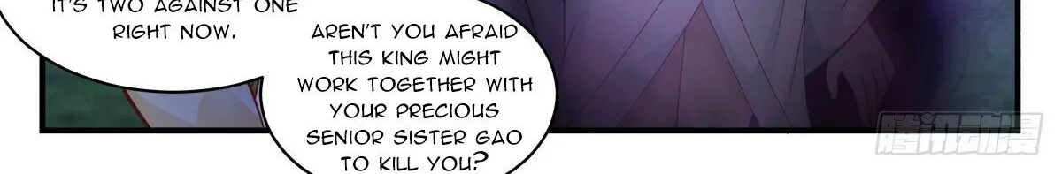 Read Martial Peak chapter 2271 image 7 on Lezhin