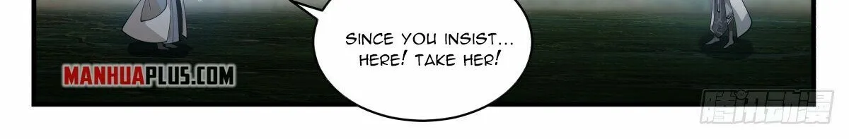 Read Martial Peak chapter 2271 image 9 on Lezhin