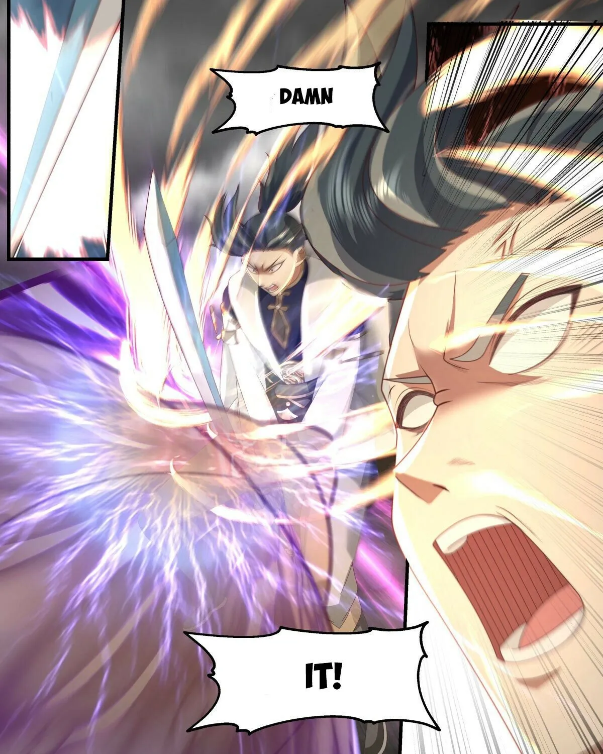 Read Martial Peak chapter 2272 image 12 on Lezhin