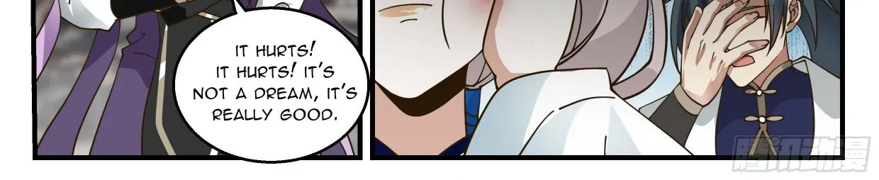 Read Martial Peak chapter 2274 image 13 on Lezhin