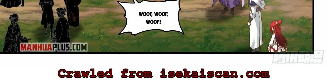 Read Martial Peak chapter 2274 image 19 on Lezhin