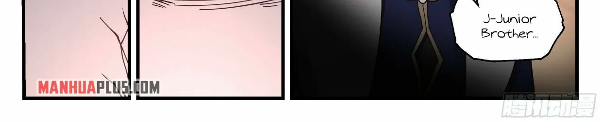 Read Martial Peak chapter 2274 image 3 on Lezhin