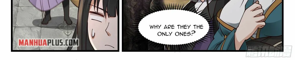 Read Martial Peak chapter 2274 image 7 on Lezhin