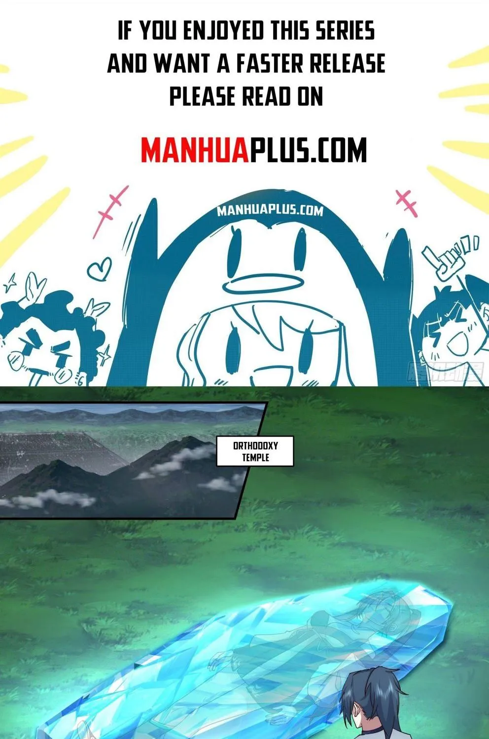 Read Martial Peak chapter 2275 image 0 on Lezhin