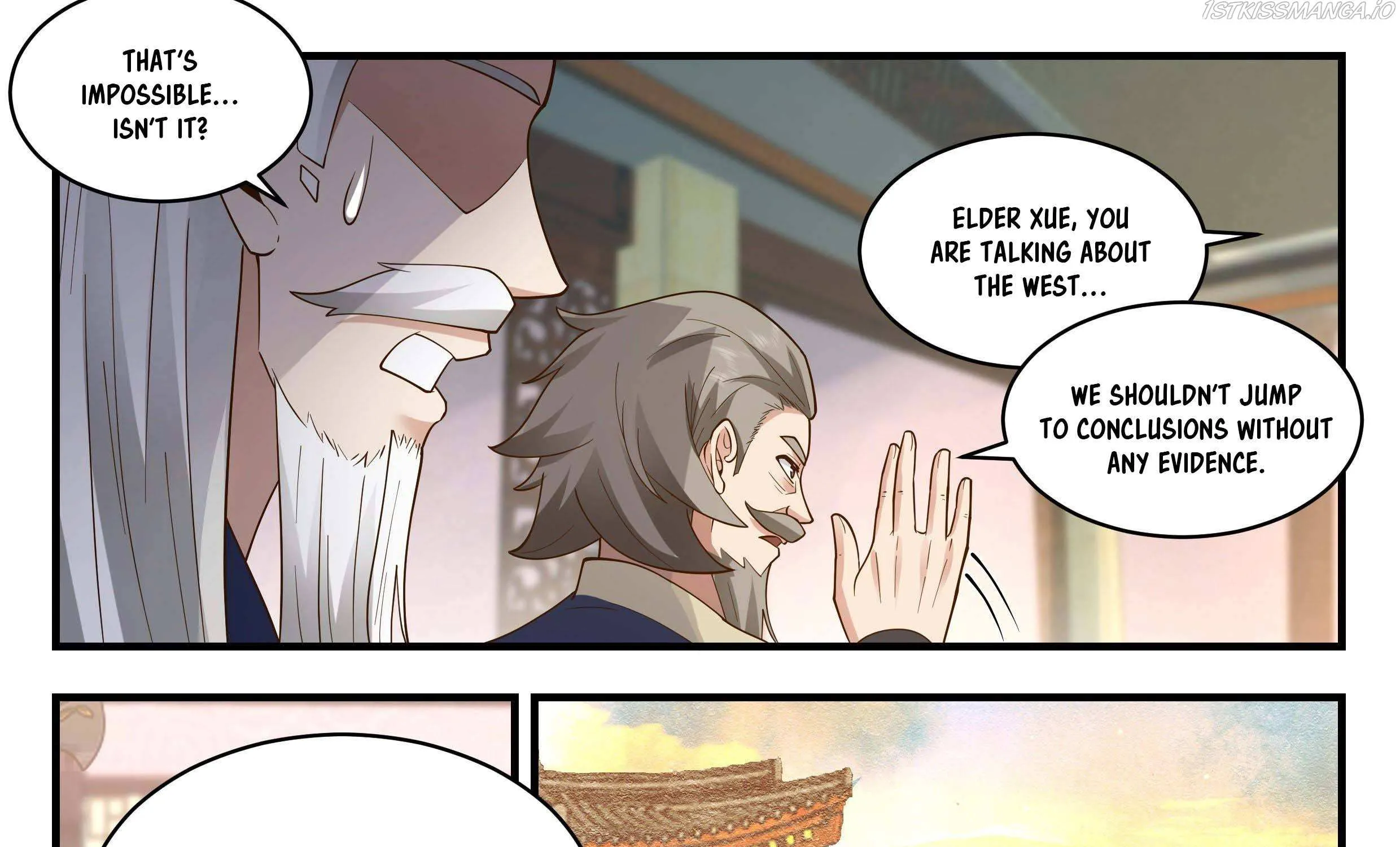 Read Martial Peak chapter 2276 image 10 on Lezhin