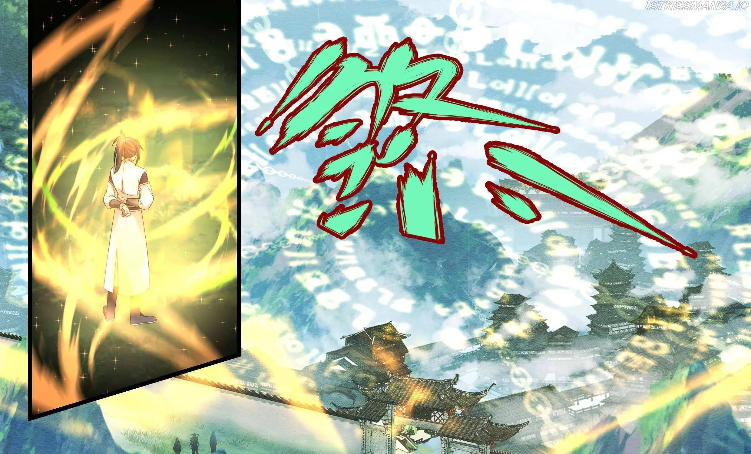 Read Martial Peak chapter 2276 image 19 on Lezhin