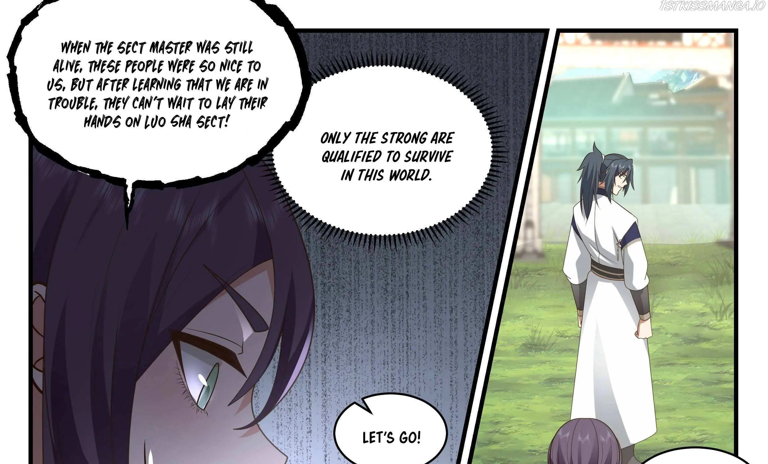Read Martial Peak chapter 2276 image 22 on Lezhin