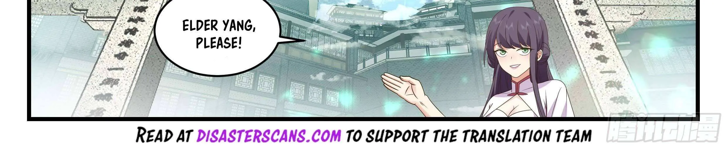 Read Martial Peak chapter 2276 image 24 on Lezhin