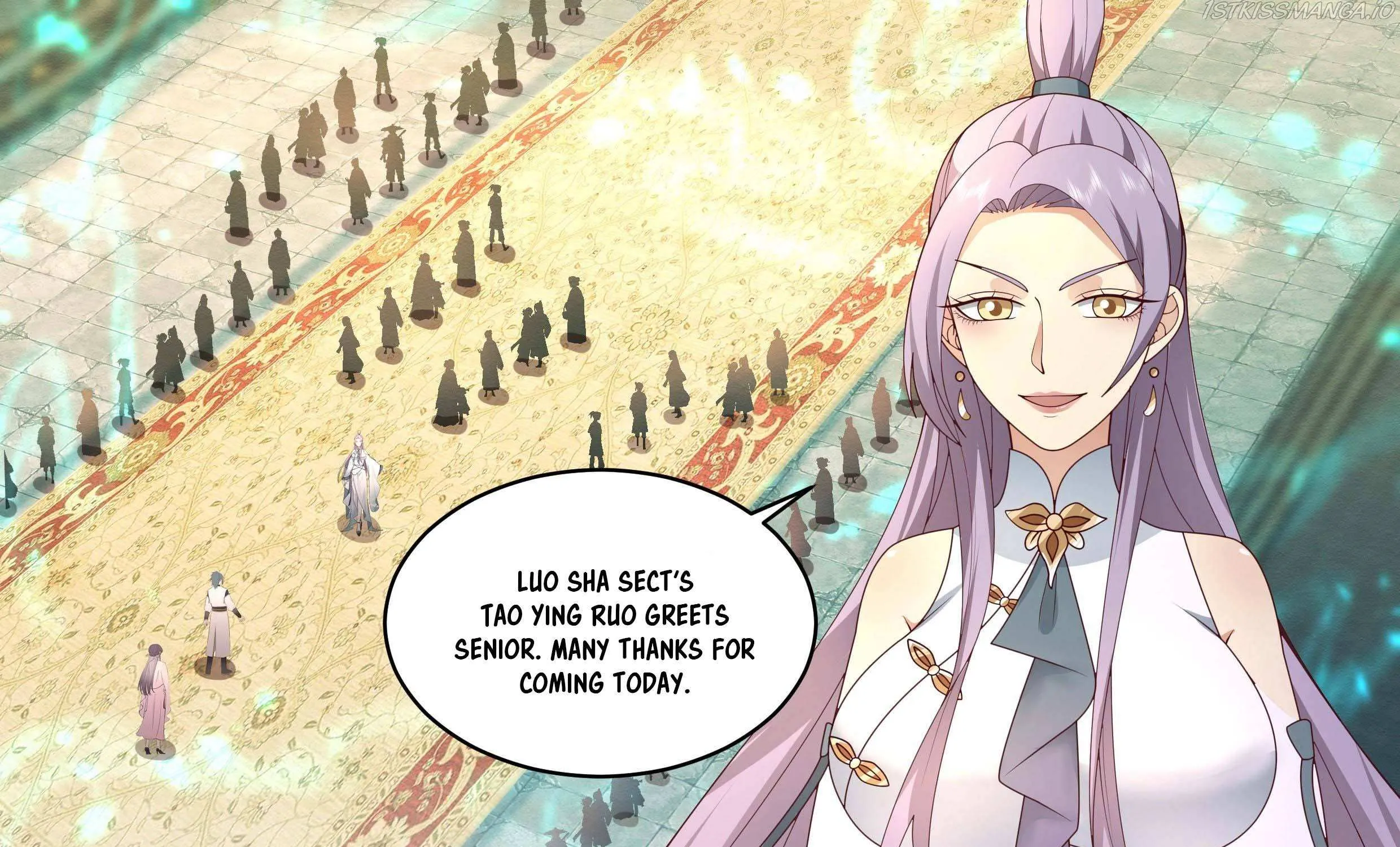 Read Martial Peak chapter 2276 image 25 on Lezhin