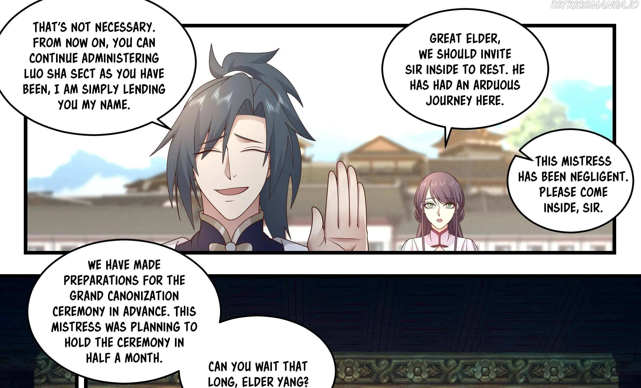 Read Martial Peak chapter 2276 image 28 on Lezhin