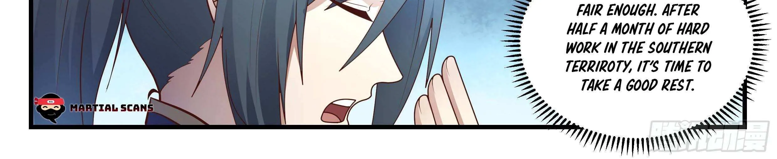 Read Martial Peak chapter 2276 image 30 on Lezhin