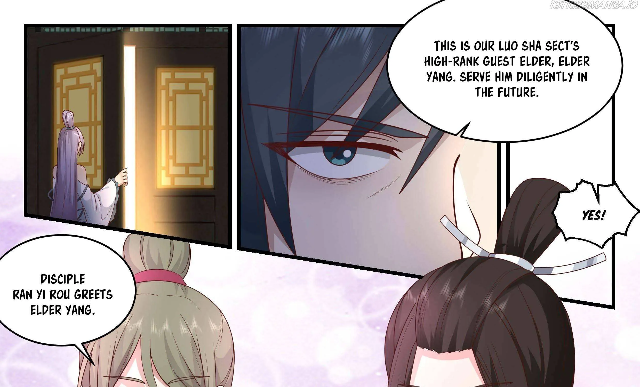 Read Martial Peak chapter 2276 image 31 on Lezhin