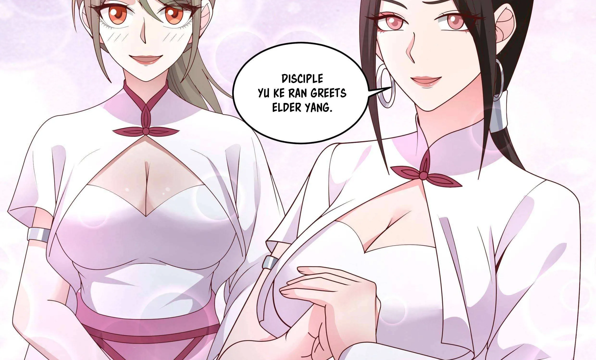 Read Martial Peak chapter 2276 image 32 on Lezhin