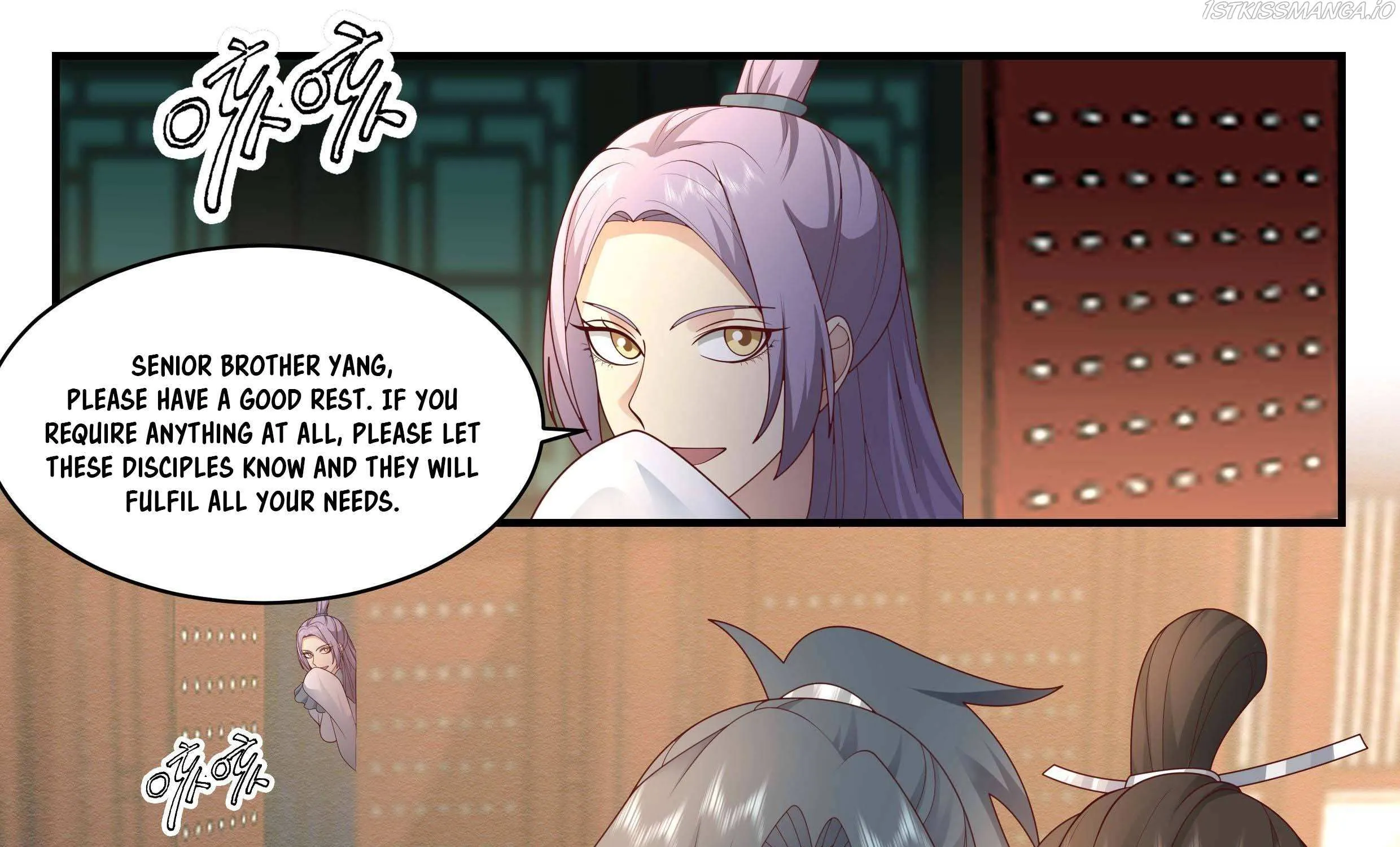 Read Martial Peak chapter 2276 image 34 on Lezhin