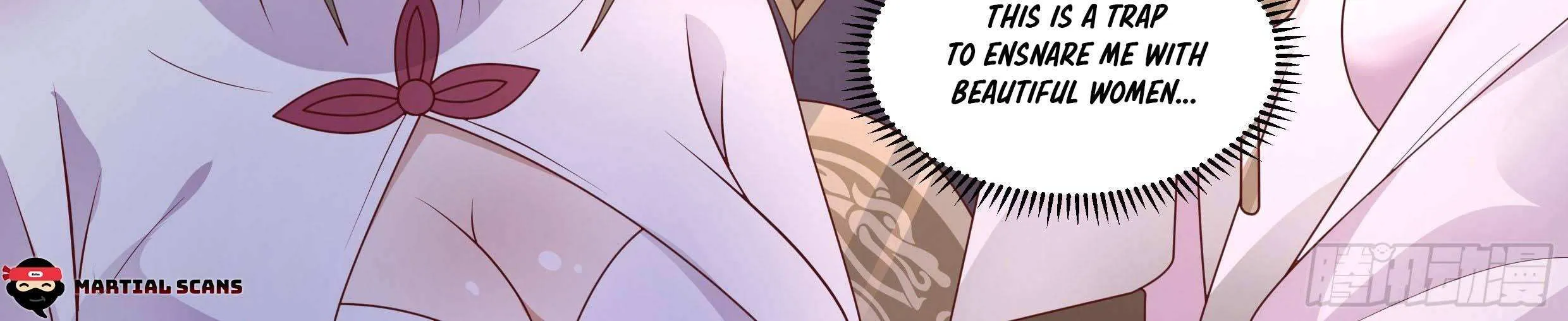 Read Martial Peak chapter 2276 image 36 on Lezhin