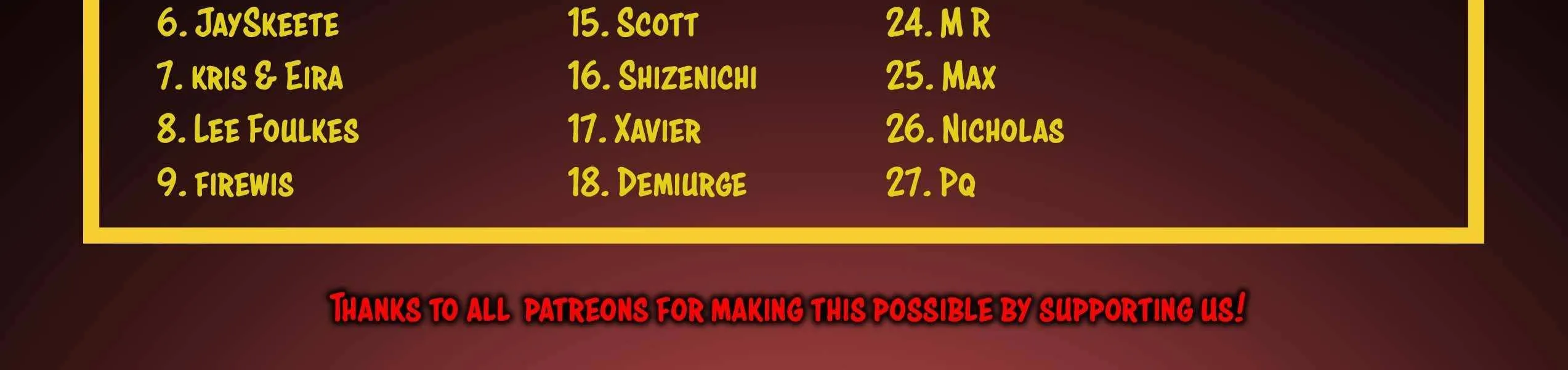 Read Martial Peak chapter 2276 image 39 on Lezhin