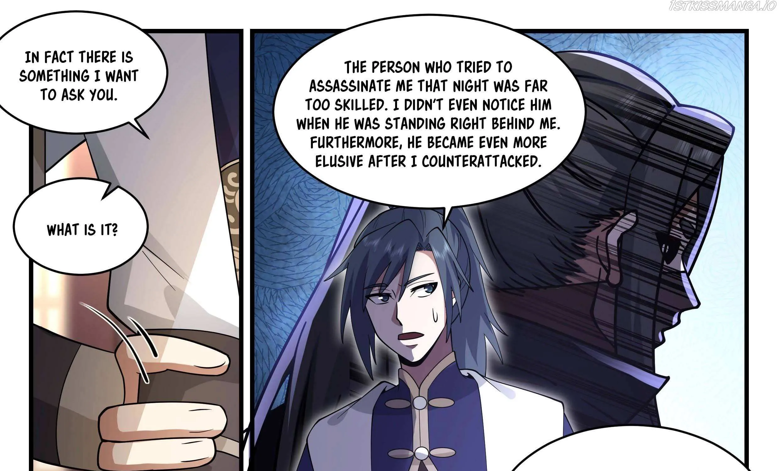 Read Martial Peak chapter 2276 image 7 on Lezhin