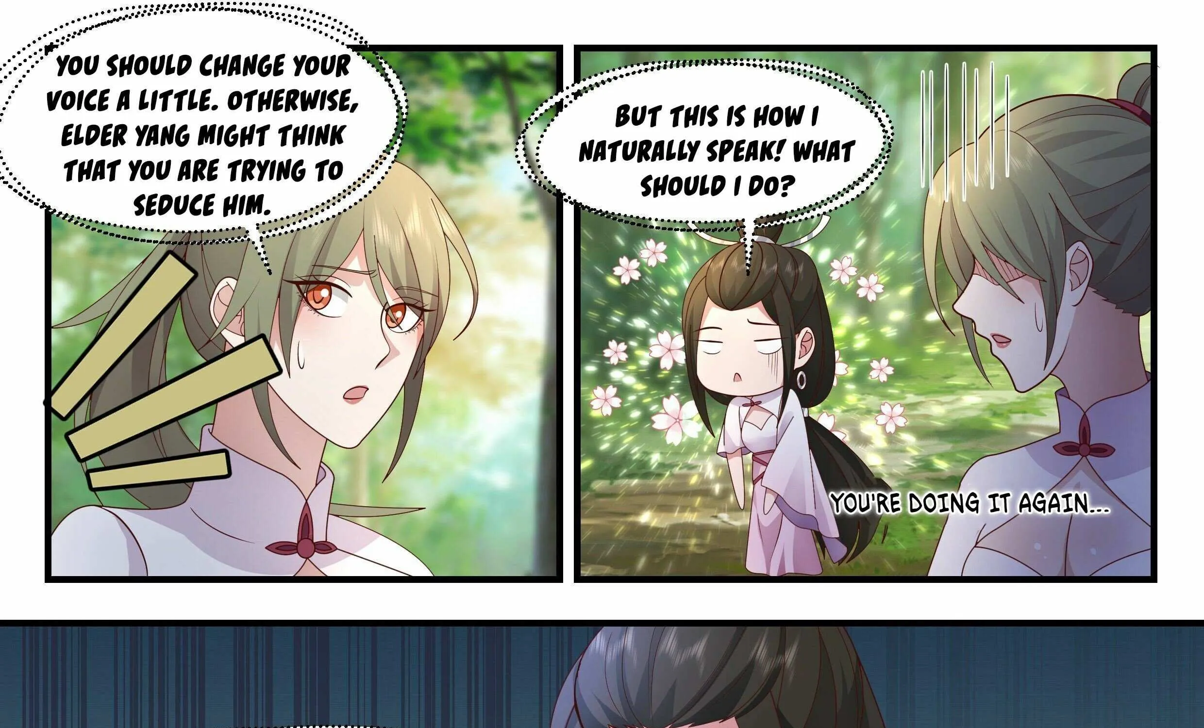 Read Martial Peak chapter 2277 image 10 on Lezhin
