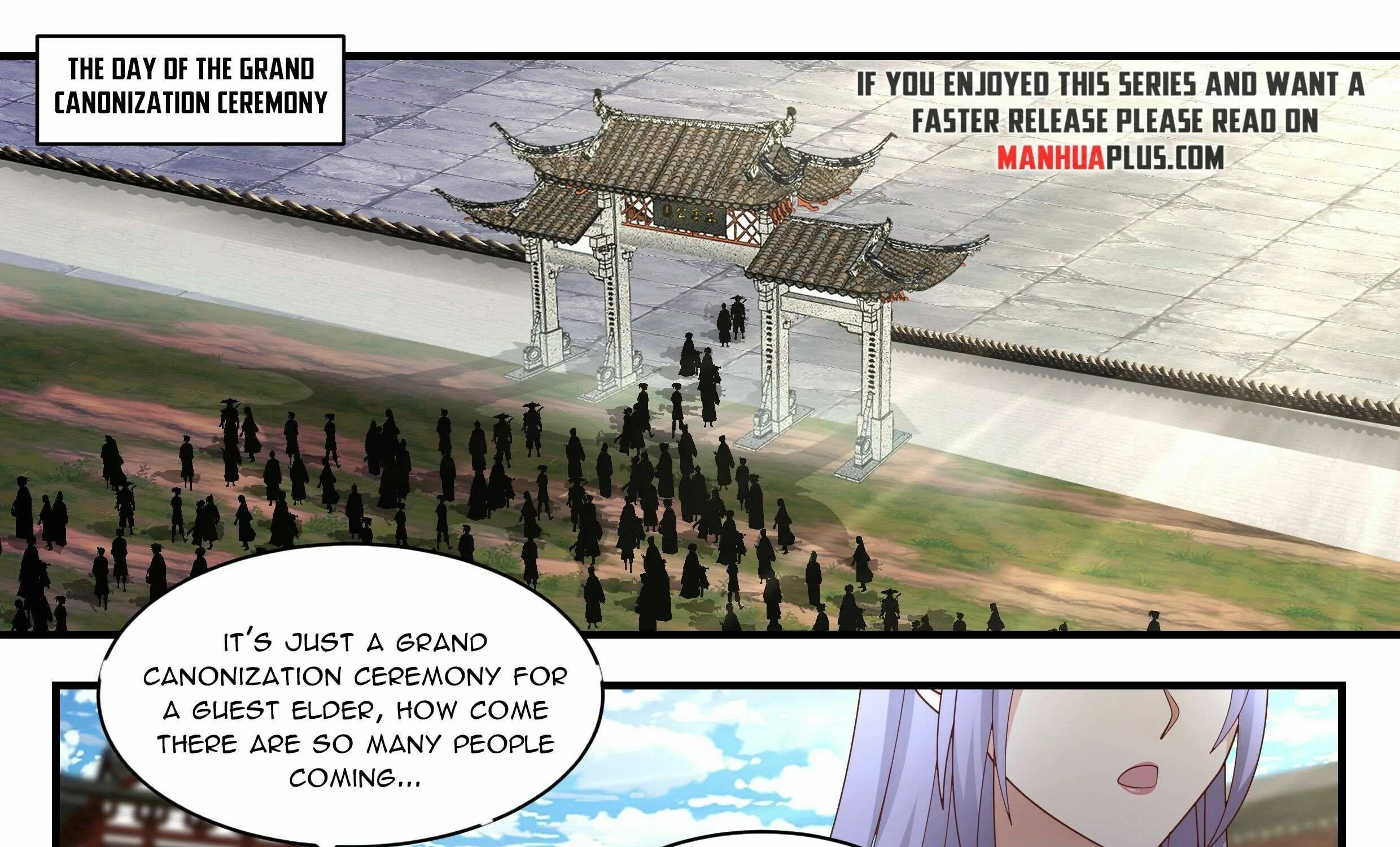 Read Martial Peak chapter 2277 image 16 on Lezhin