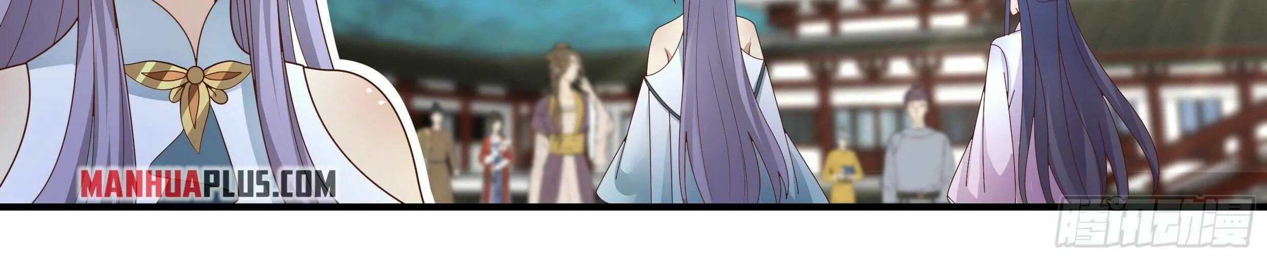Read Martial Peak chapter 2277 image 18 on Lezhin