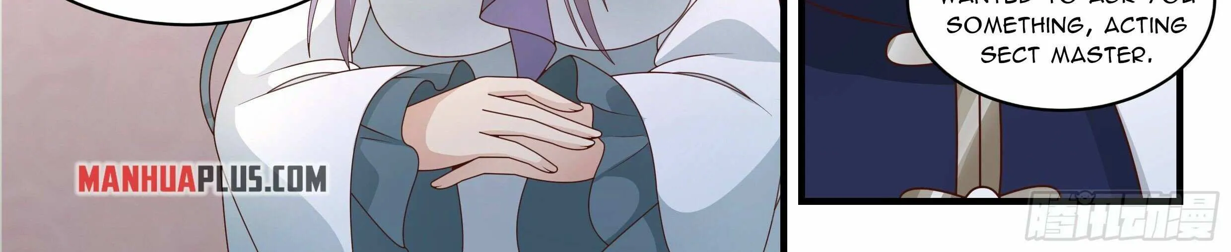 Read Martial Peak chapter 2277 image 27 on Lezhin