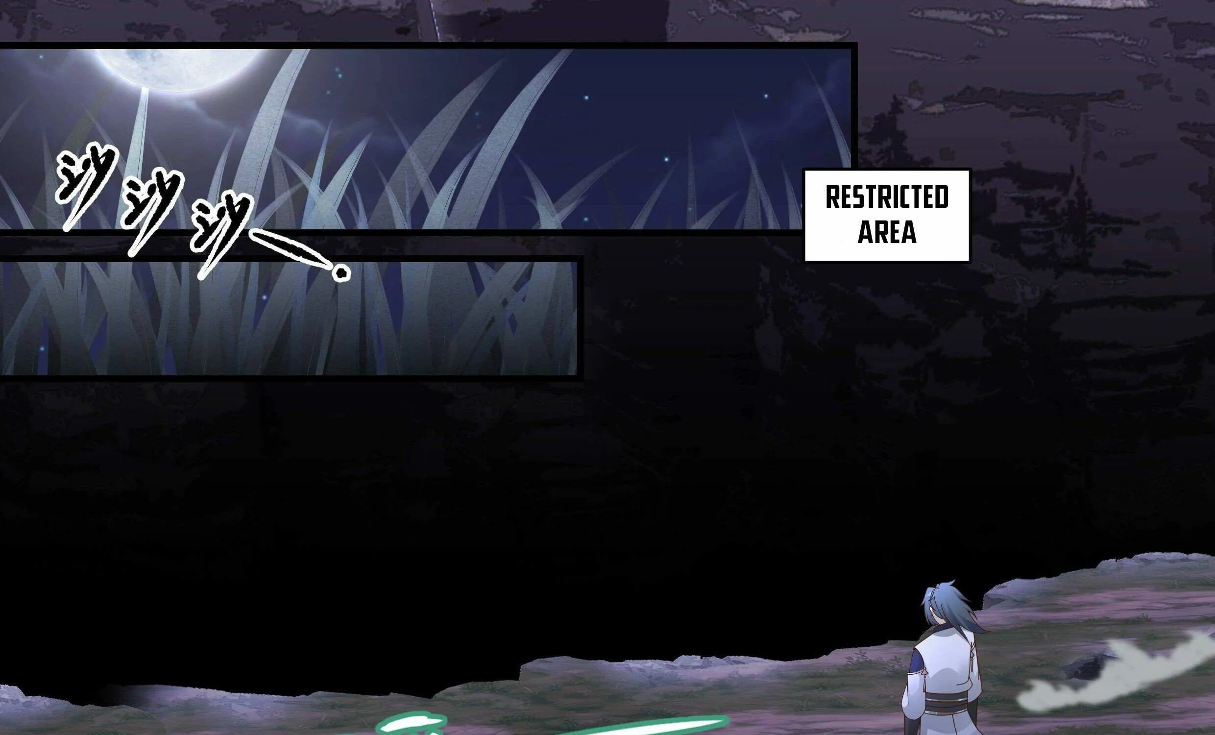Read Martial Peak chapter 2277 image 31 on Lezhin