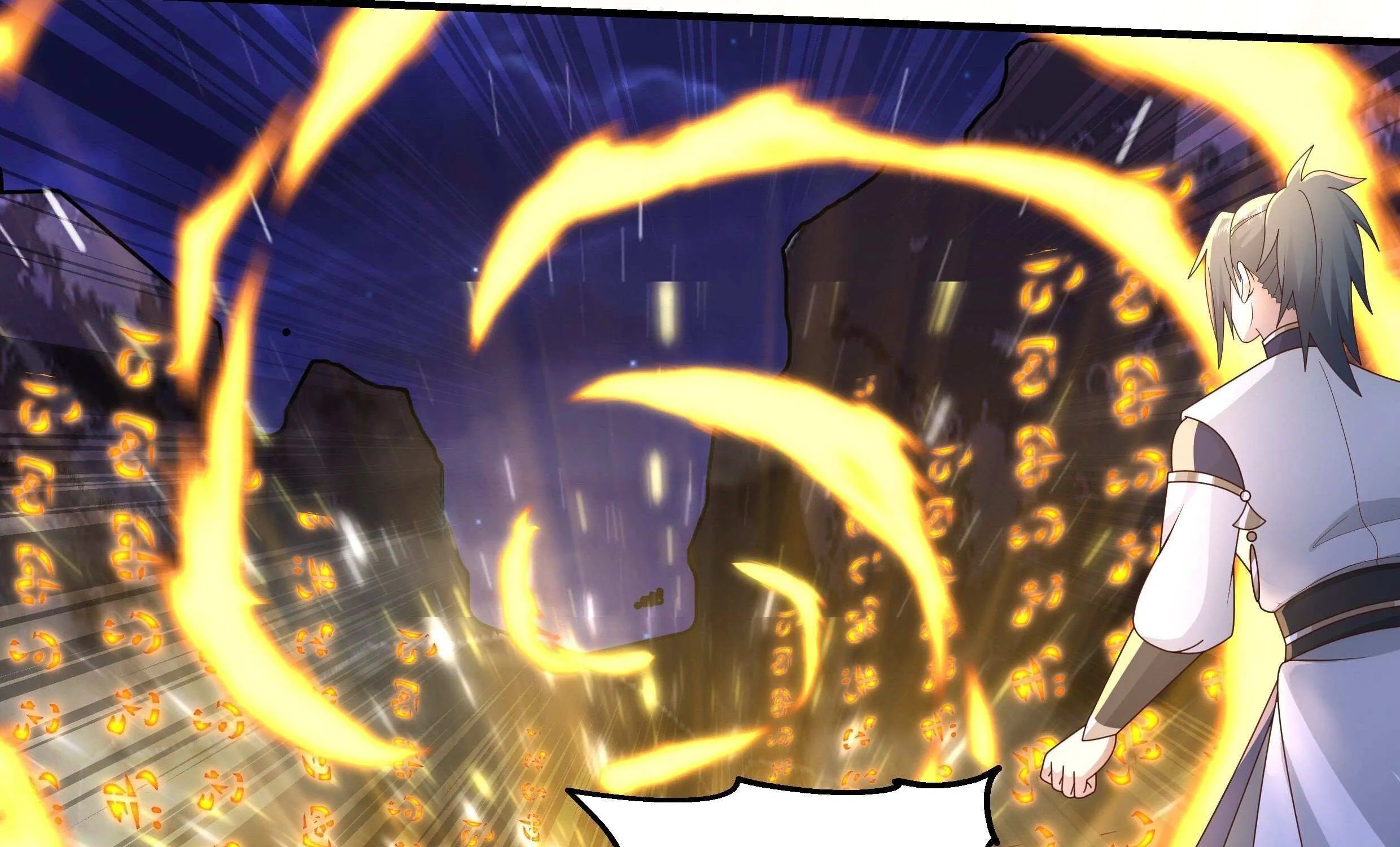 Read Martial Peak chapter 2277 image 35 on Lezhin