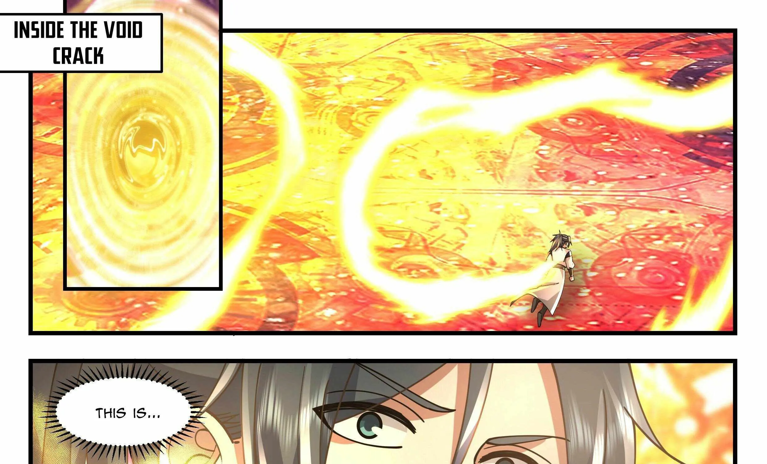 Read Martial Peak chapter 2278 image 10 on Lezhin