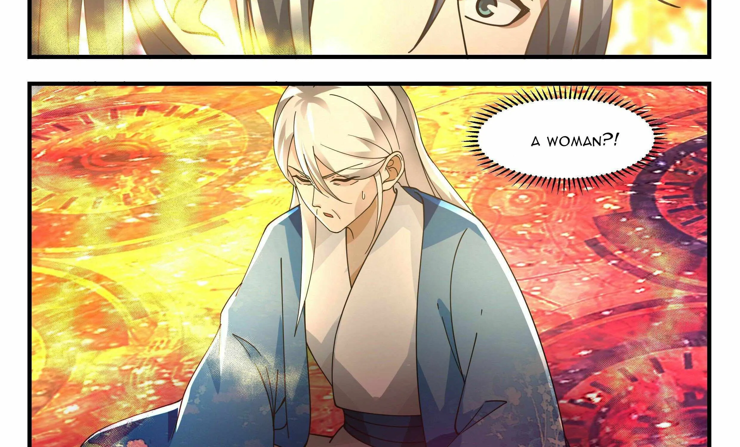 Read Martial Peak chapter 2278 image 11 on Lezhin
