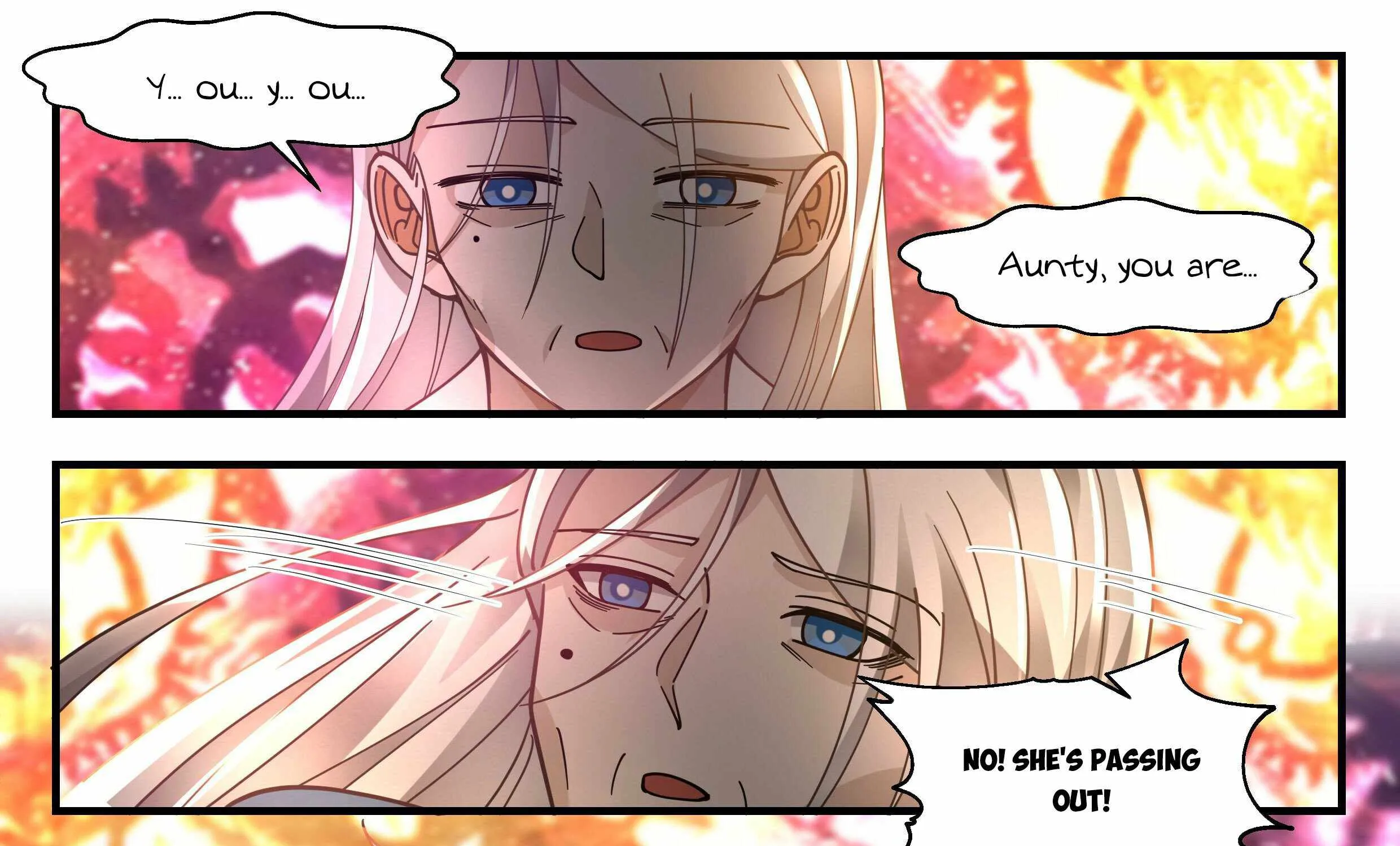 Read Martial Peak chapter 2278 image 16 on Lezhin