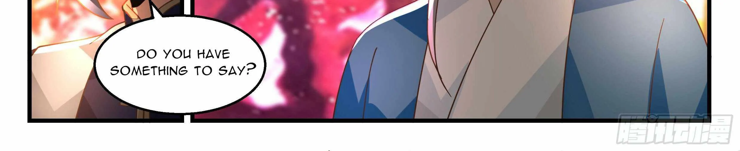 Read Martial Peak chapter 2278 image 27 on Lezhin
