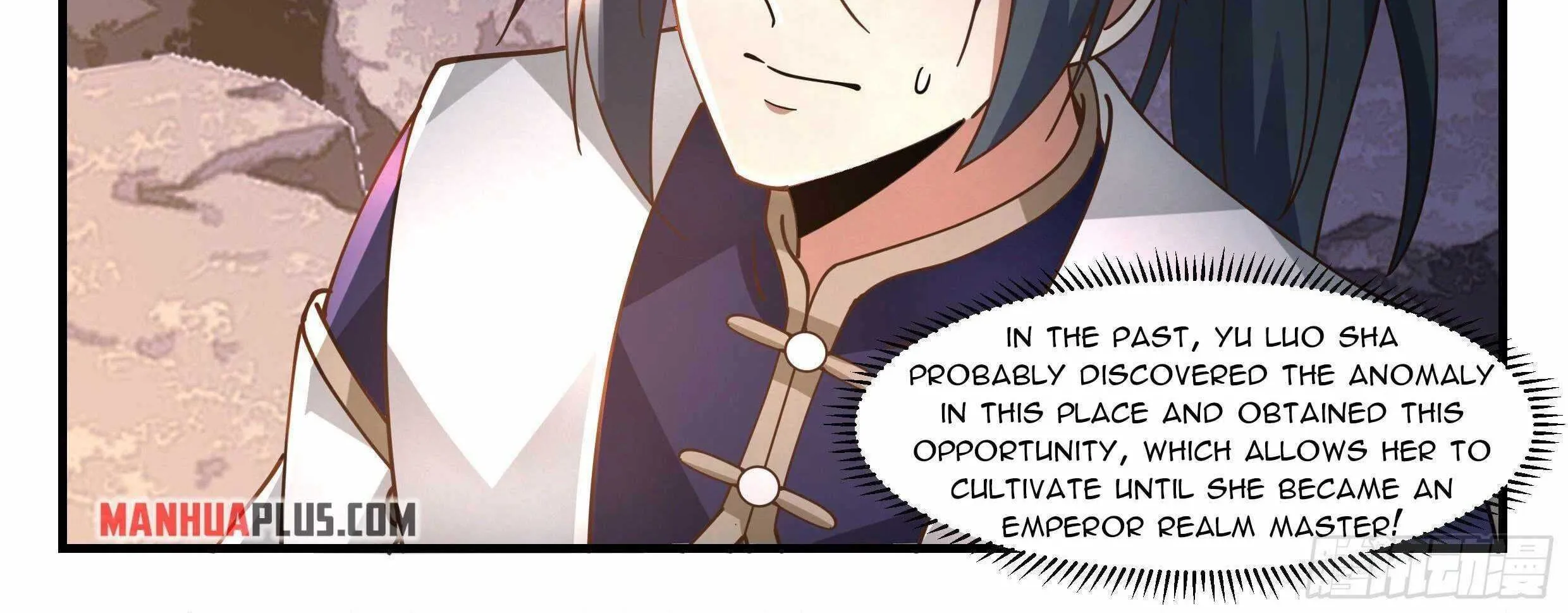 Read Martial Peak chapter 2278 image 3 on Lezhin