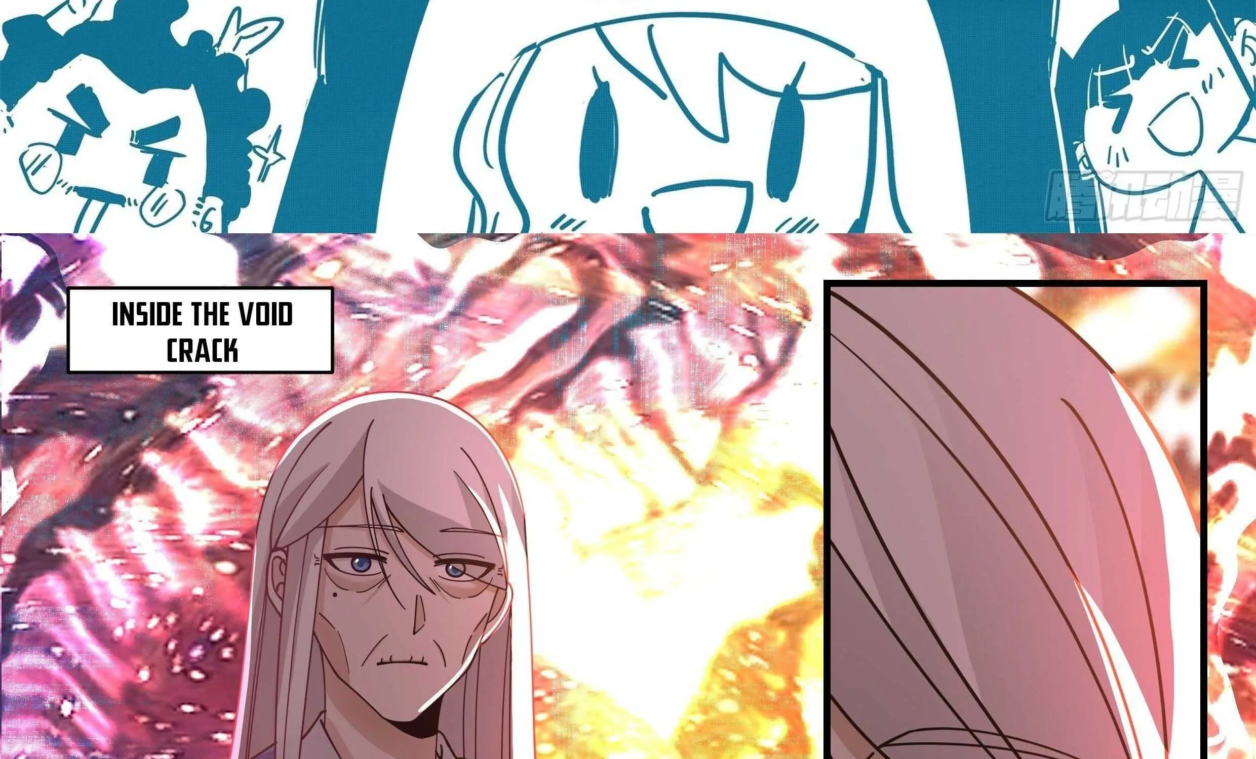 Read Martial Peak chapter 2279 image 1 on Lezhin