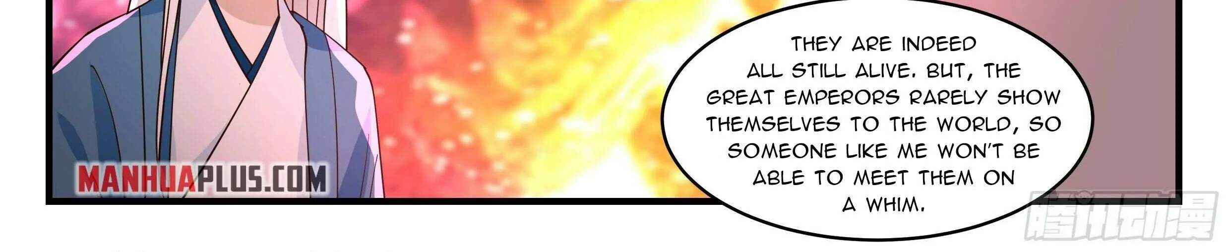 Read Martial Peak chapter 2279 image 12 on Lezhin