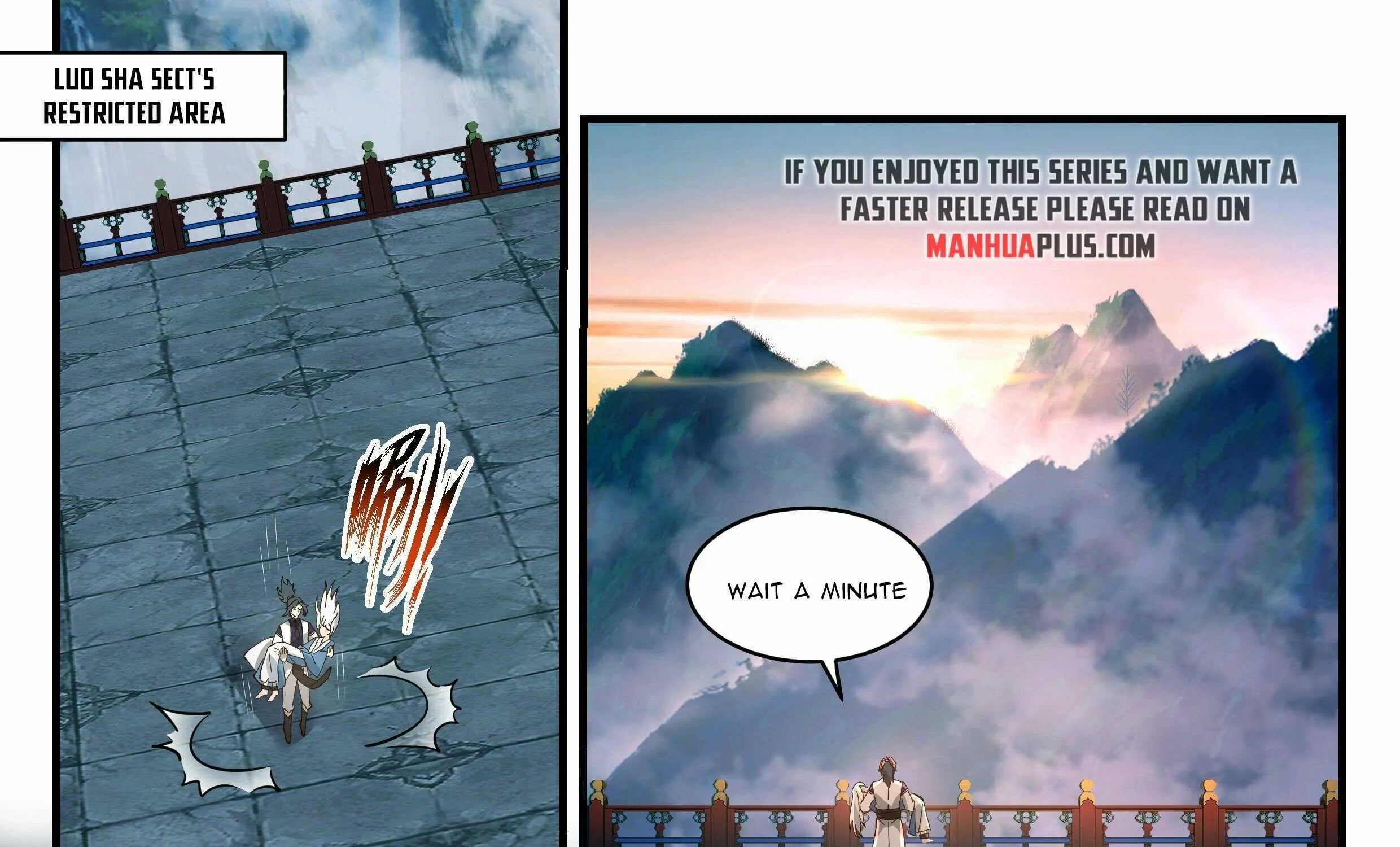 Read Martial Peak chapter 2279 image 19 on Lezhin