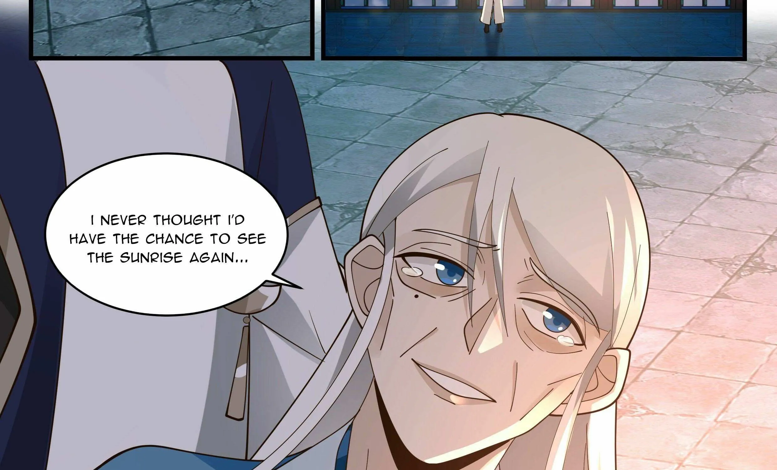 Read Martial Peak chapter 2279 image 20 on Lezhin