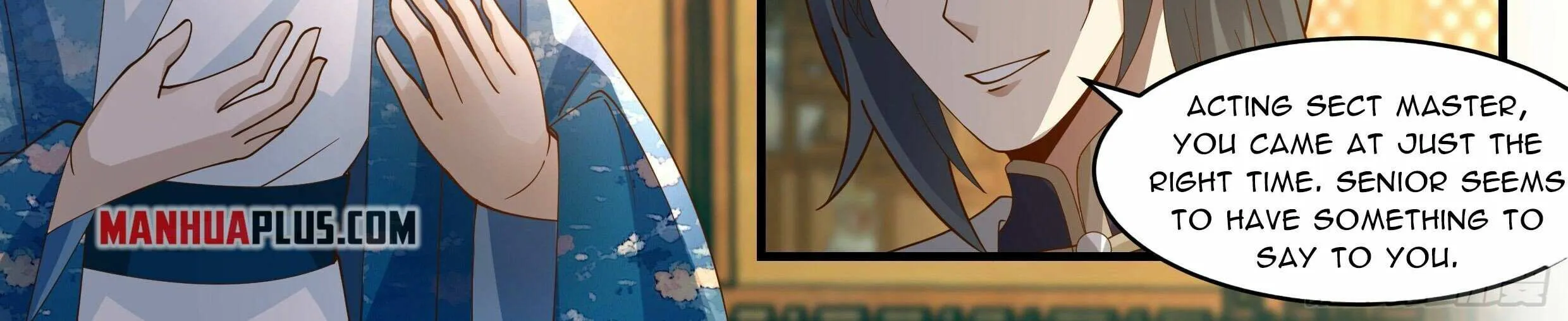 Read Martial Peak chapter 2279 image 24 on Lezhin