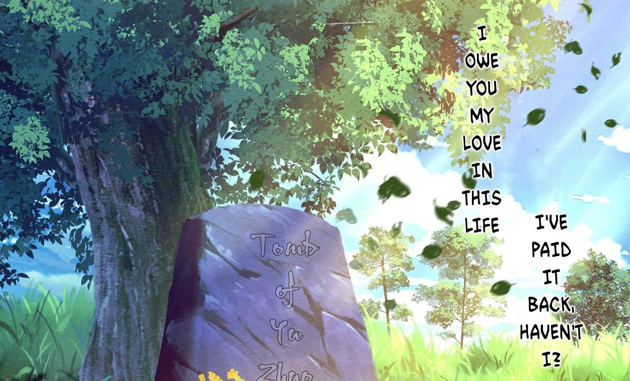 Read Martial Peak chapter 2279 image 35 on Lezhin