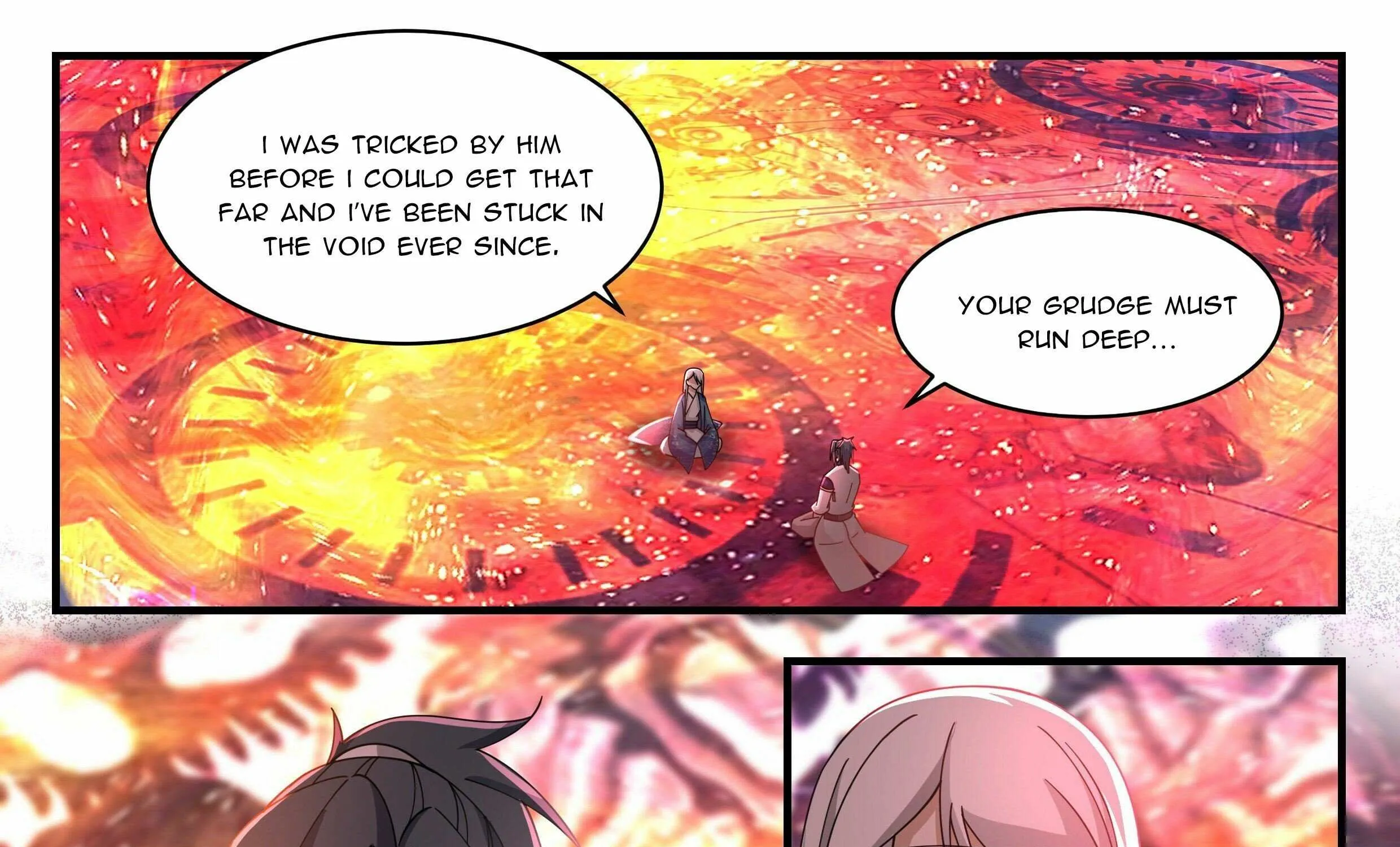 Read Martial Peak chapter 2279 image 4 on Lezhin