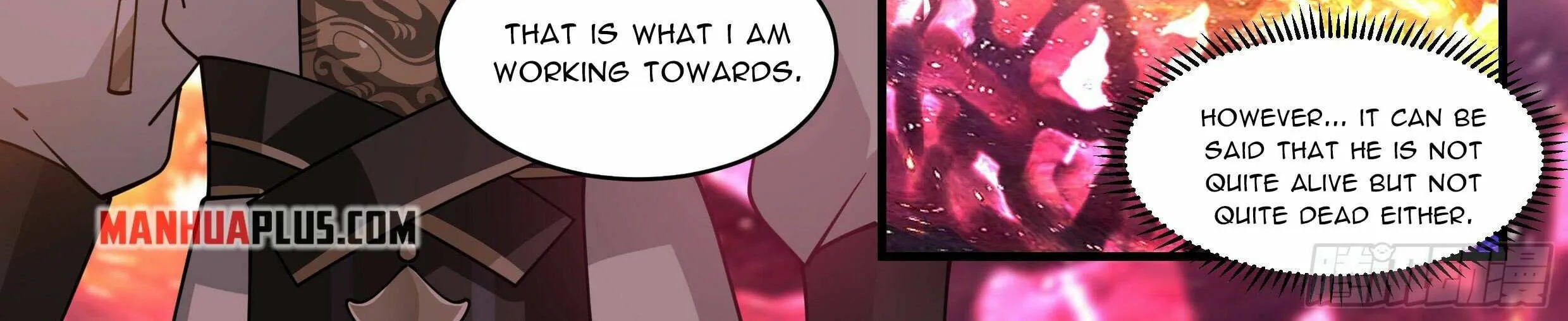 Read Martial Peak chapter 2279 image 6 on Lezhin