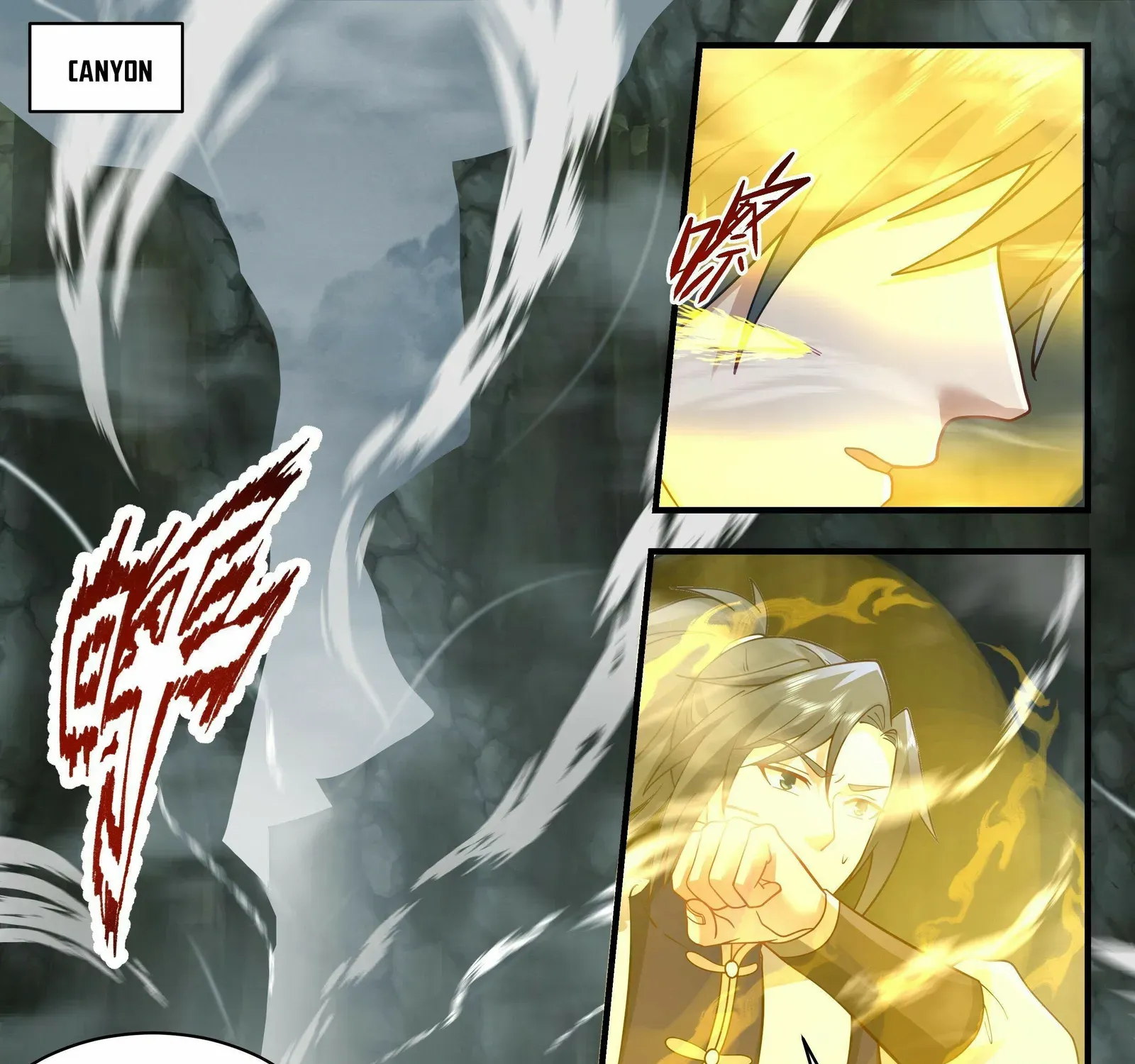 Read Martial Peak chapter 2280 image 14 on Lezhin