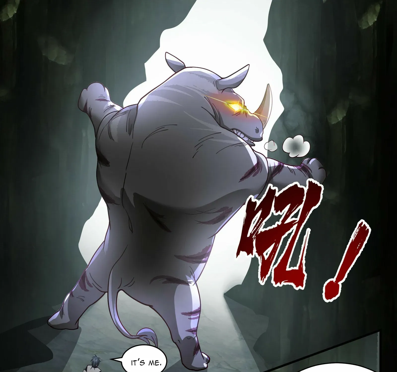 Read Martial Peak chapter 2280 image 16 on Lezhin