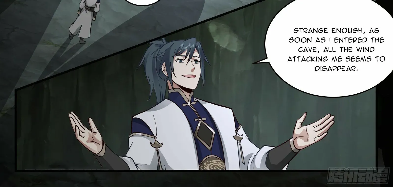 Read Martial Peak chapter 2280 image 17 on Lezhin