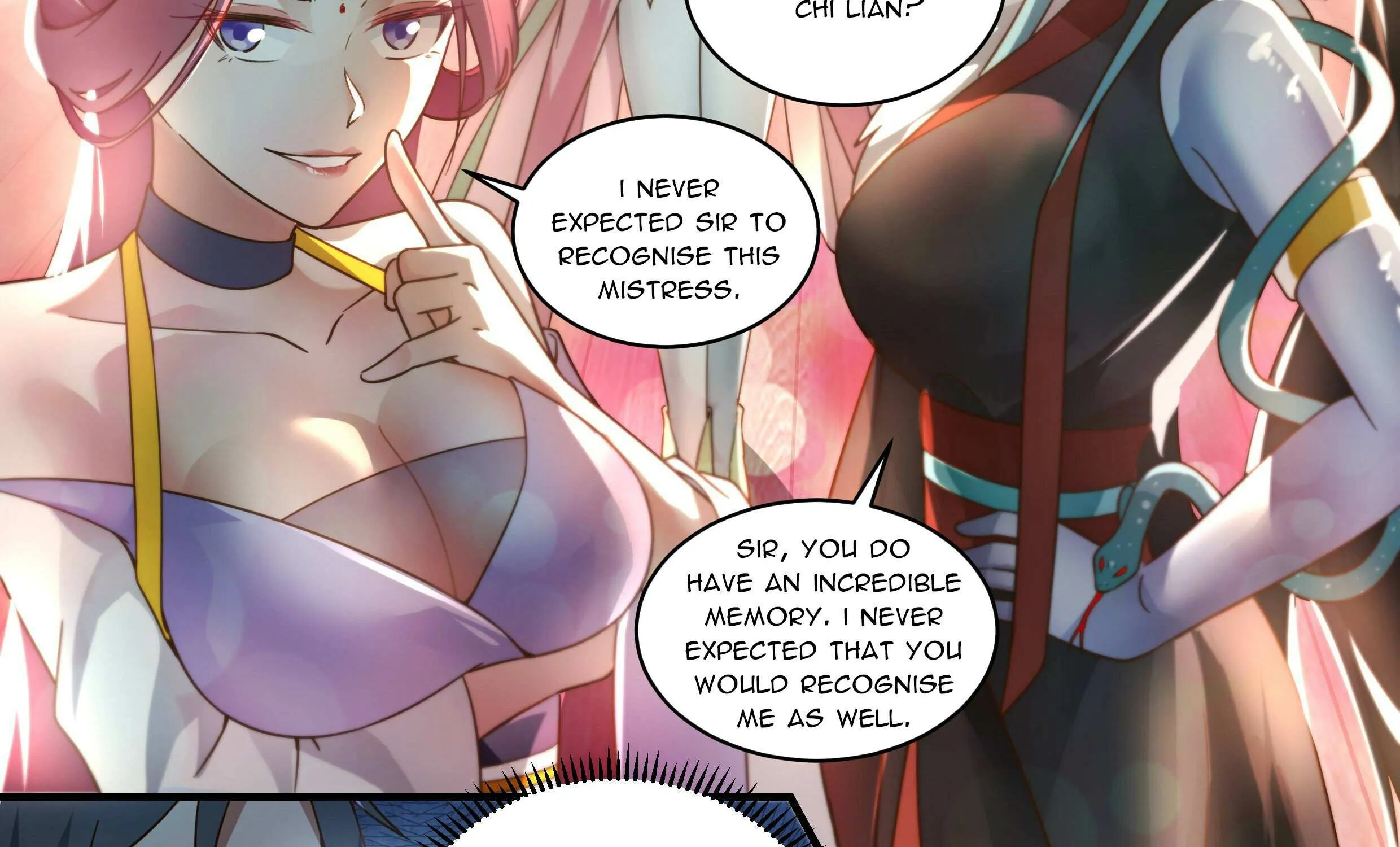 Read Martial Peak chapter 2281 image 14 on Lezhin